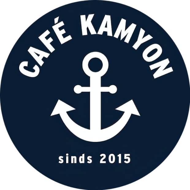 Cafe Kamyon