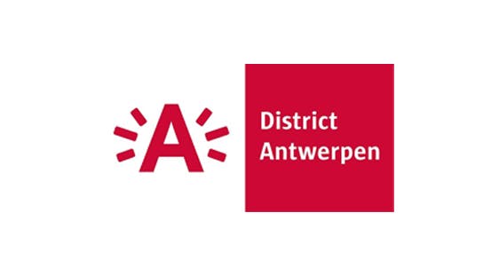 district antwerpen