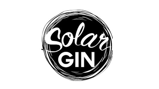 solar gin