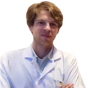 Dr. Pieter Bourgeois