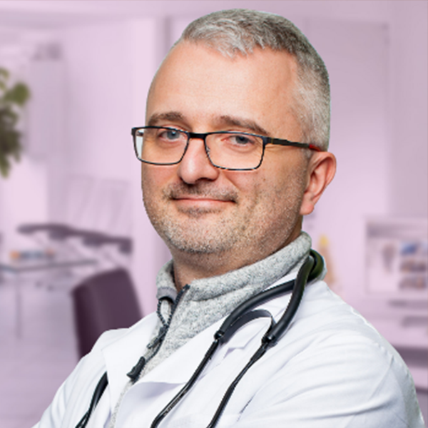 MD, PhD D (Dr Tomasz)  Grzelewski MD, PhD