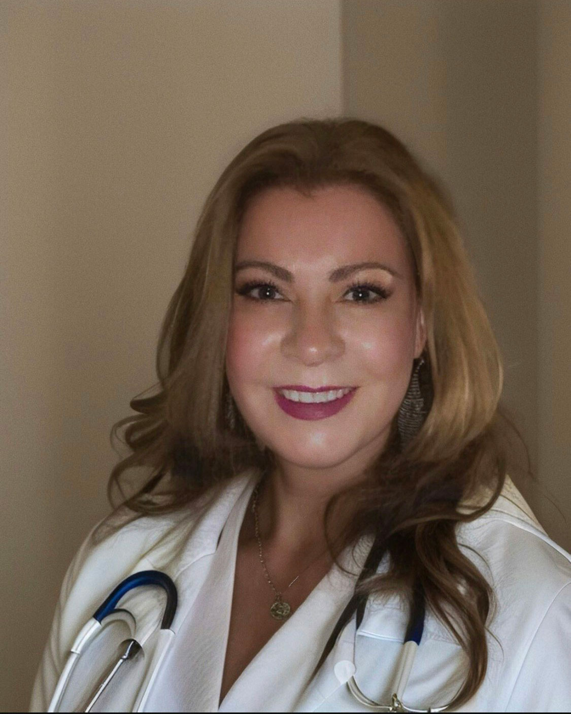 MD Dermatology  (Dulce María)  De La Torre Trueba