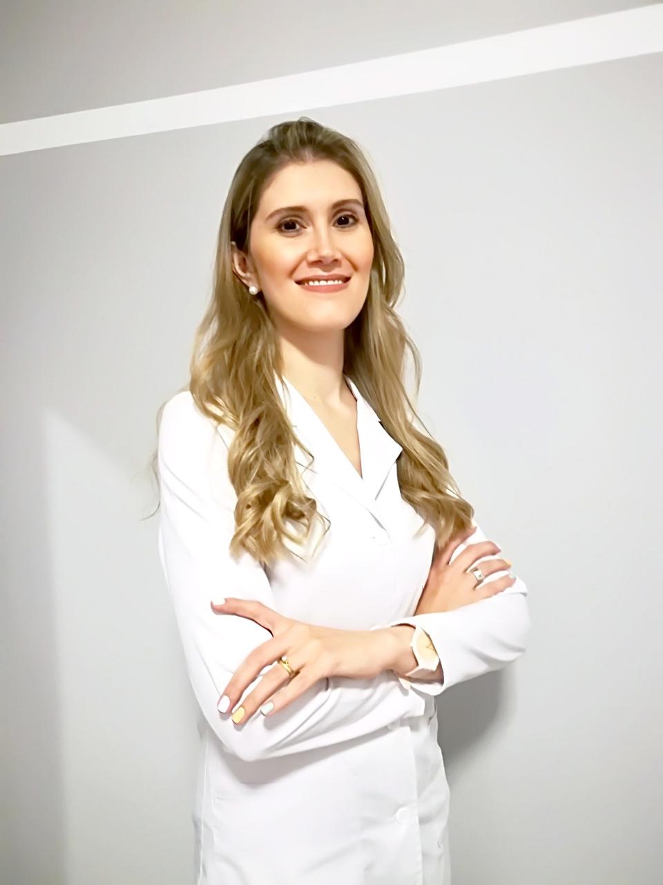 Dr. A.B. (Ana Belen) Dr. Arias