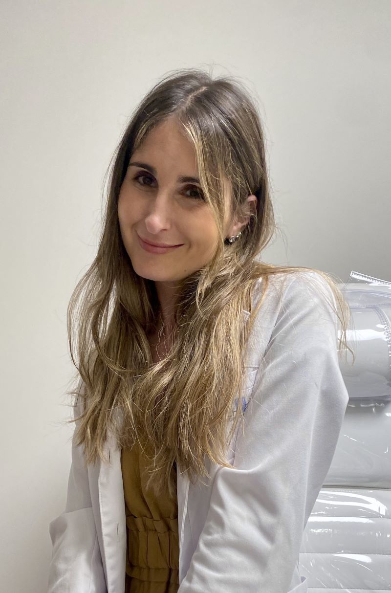 Dra.  L. (Lucia)  Palmero