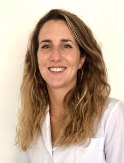 Médica Dermatóloga  Ana María  Pisauri