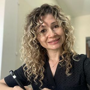 Dermatóloga  HD (Huerto)  Diaz