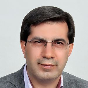 Dr. S.J. (Jalal)  Lotfi