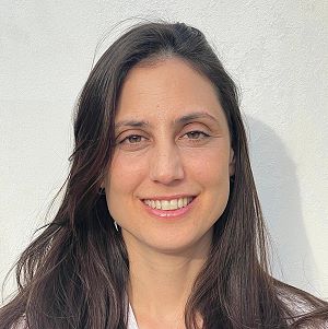 Dra.  (Maria Marta)  Rossi