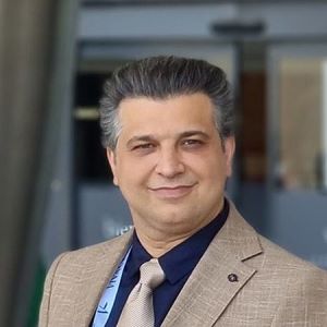 Dr. M. (Mohammad)  Saeidi