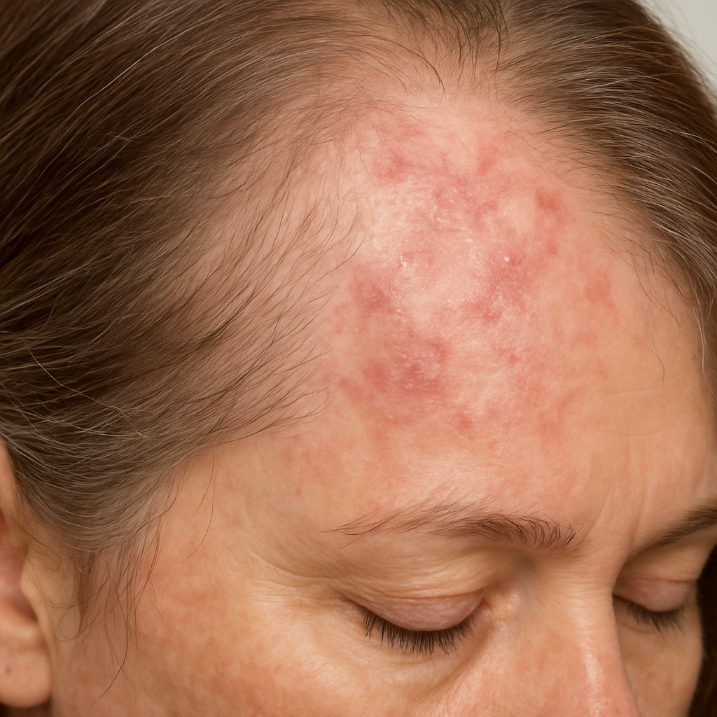 Alopecia Cicatricialis