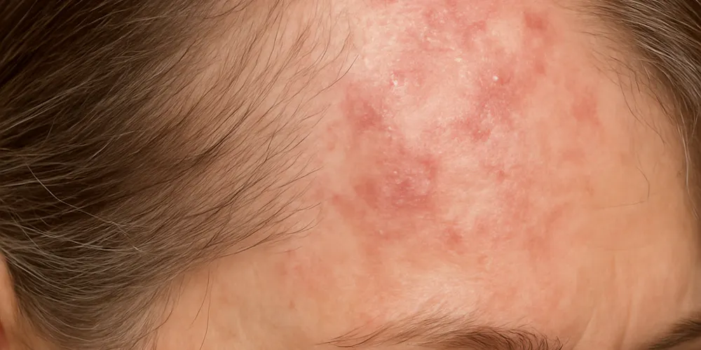 Alopecia Cicatricialis