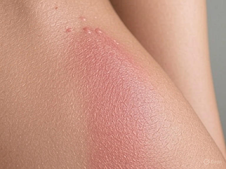 Allergisch Contacteczeem (Contact Dermatitis)