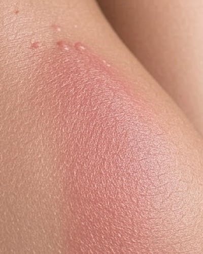 Eccema en otoño: más atención a los síntomas y opciones de tratamiento