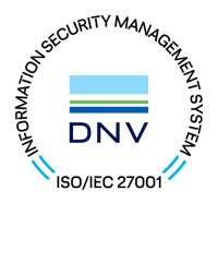 Dermatology2Go iso 27001 certified