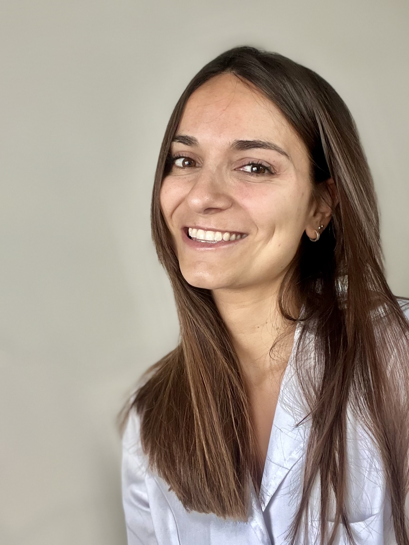 Dermatologa esteticista M.B. (Maria Belen)  Villagra