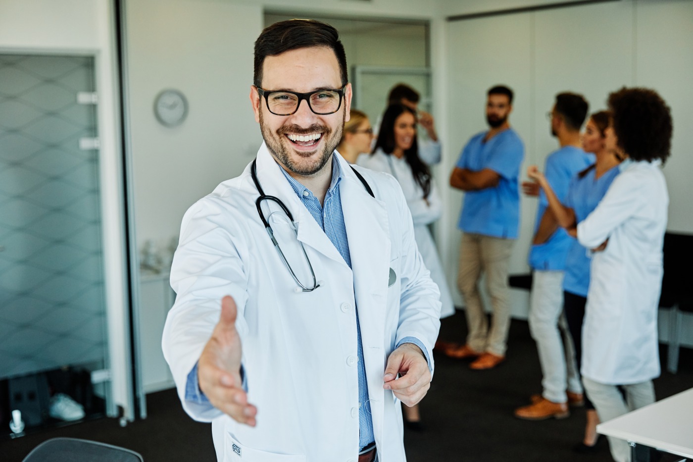 Dr. Prof.  (Thomas)  Wiese