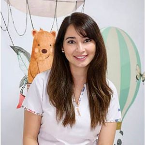 Dra. R. (Romina)  Sotelo