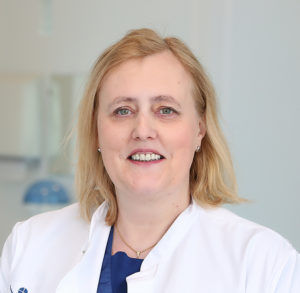 Dr. Gertruud Krekels