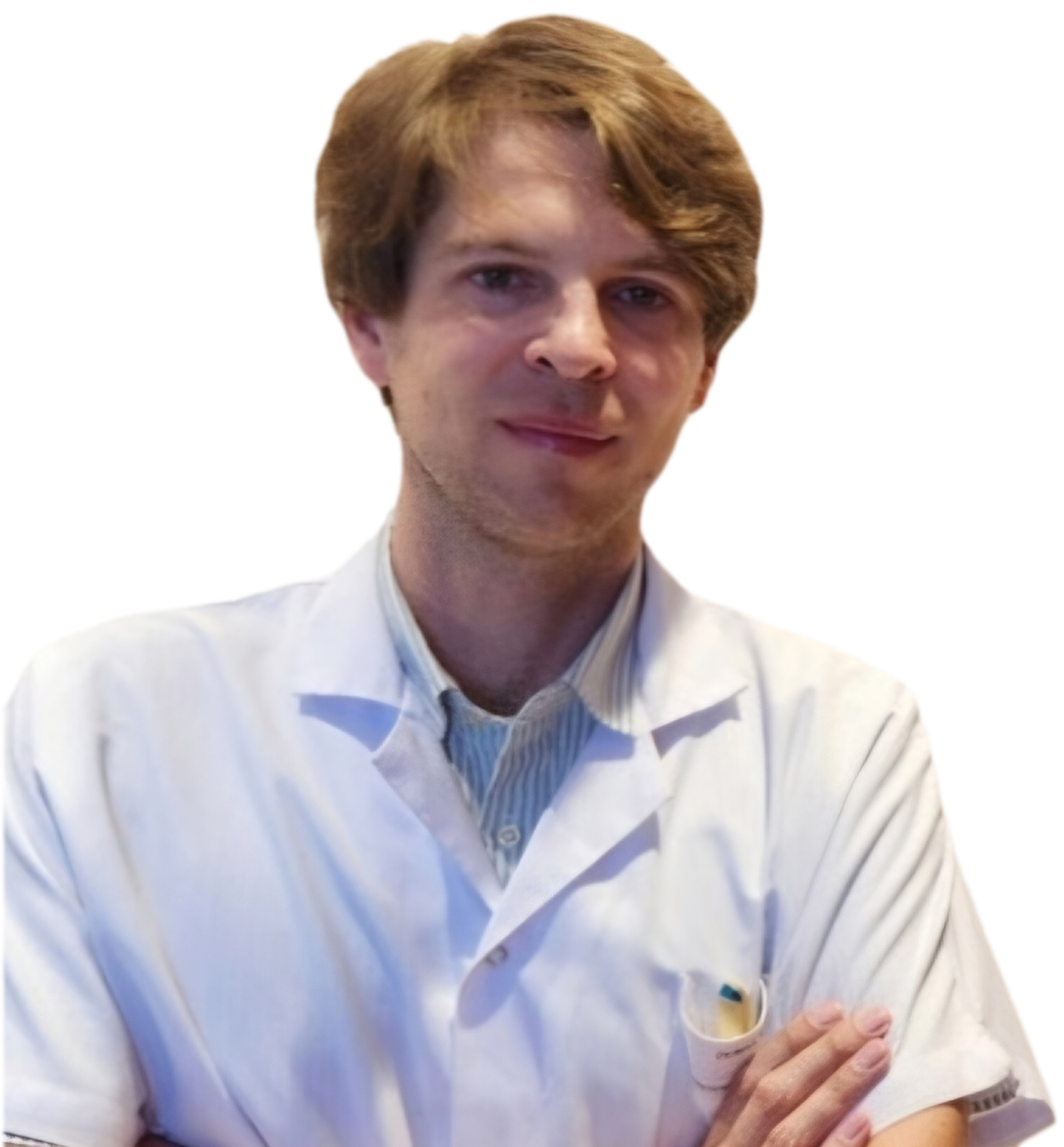 Dr.  (Pieter)  Bourgeois