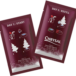 TreeFood - 2 stuks (5 euro)