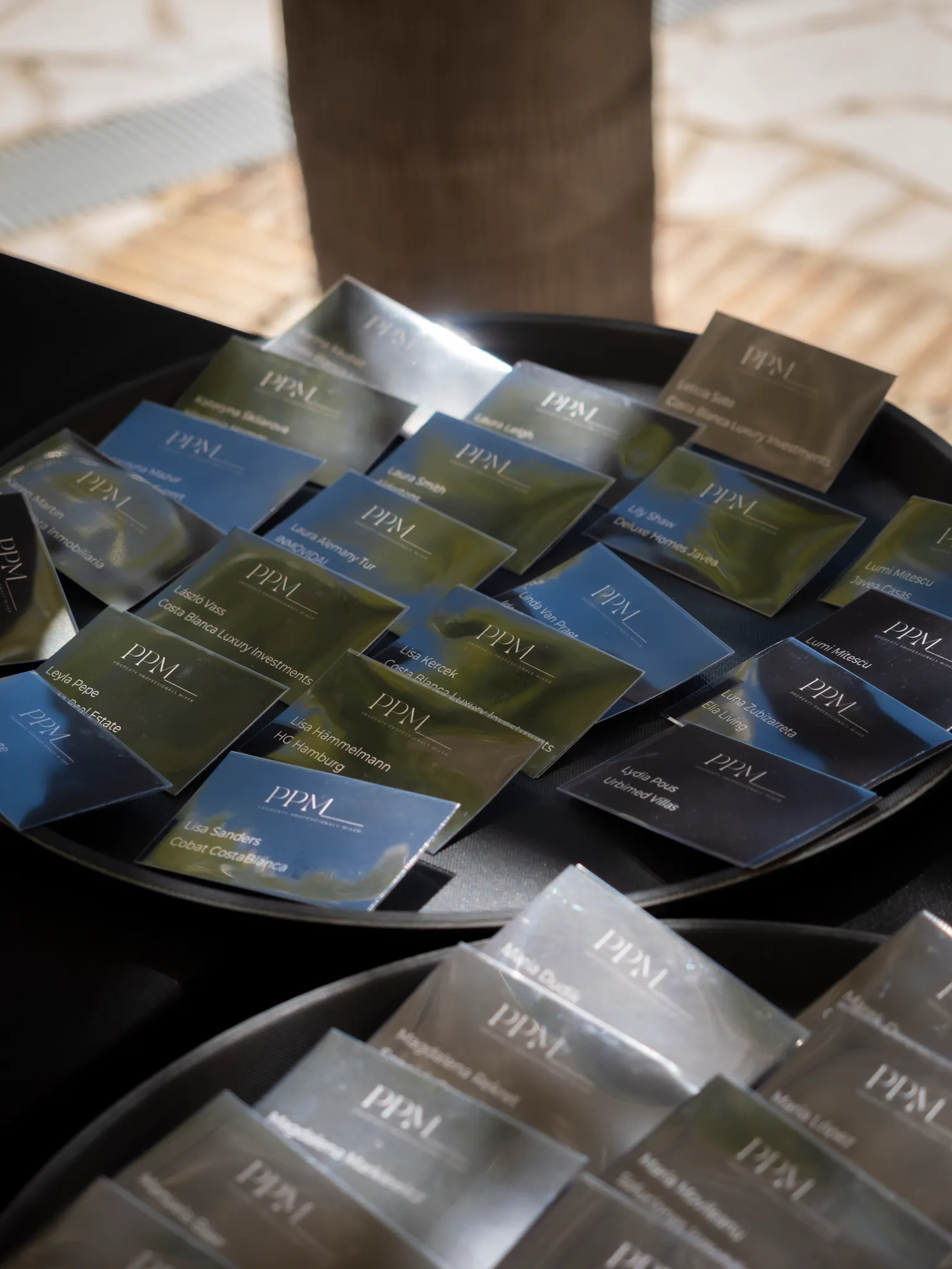 Parcel Label Image Free Program - Property Professionals Mixer