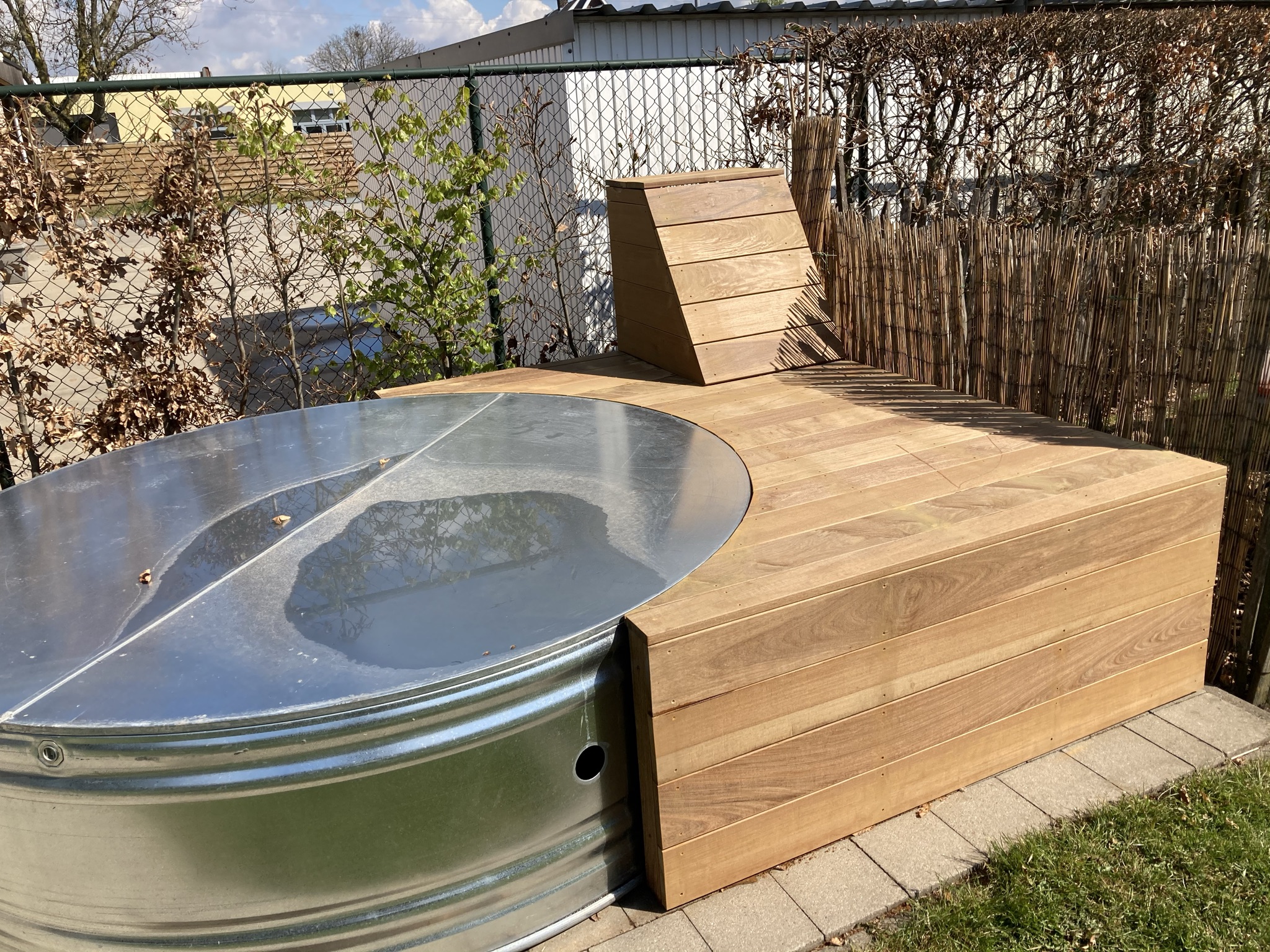 Home bei Van Den Nieuwenhof in 