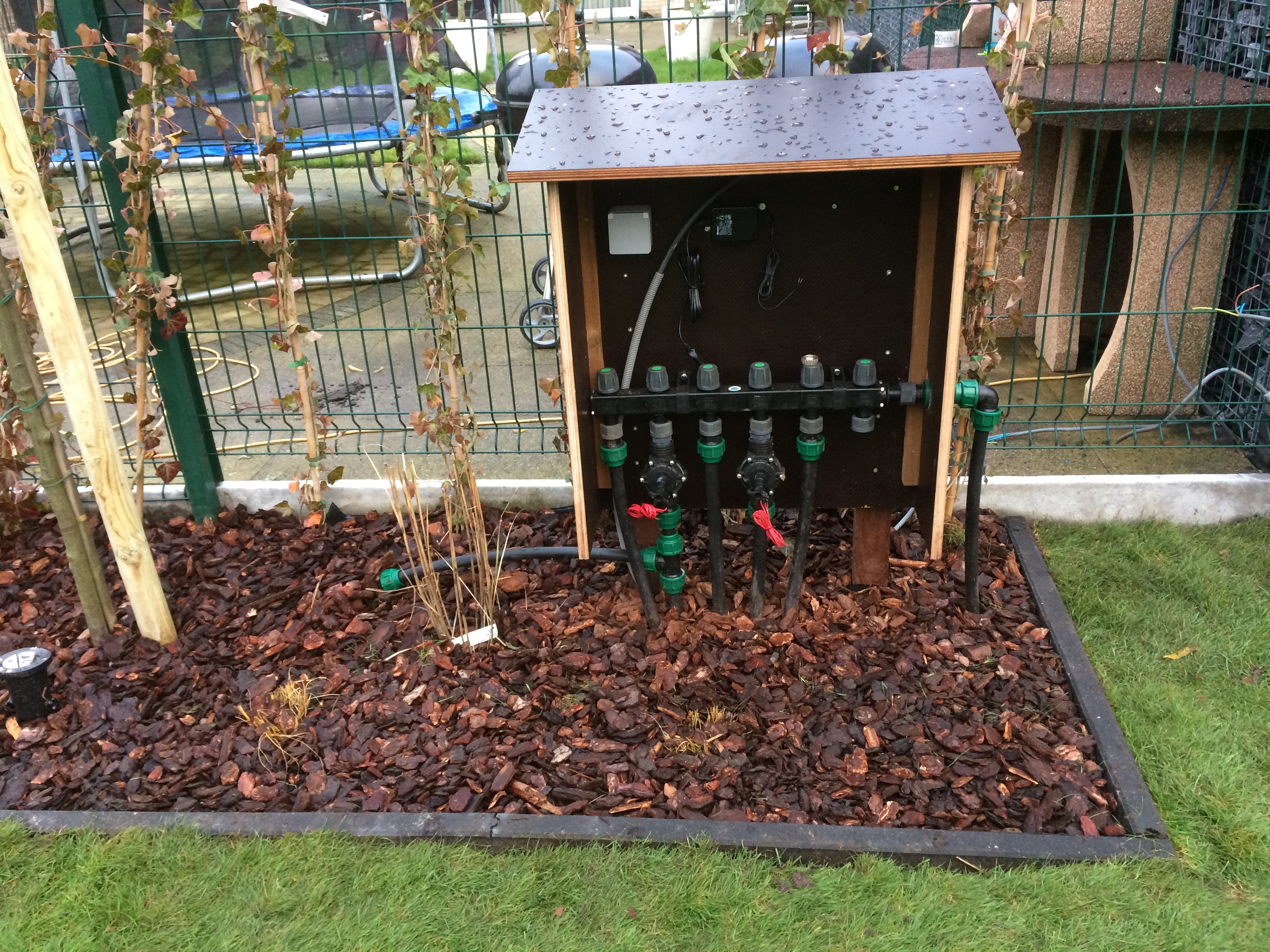 Home bei Van Den Nieuwenhof in 