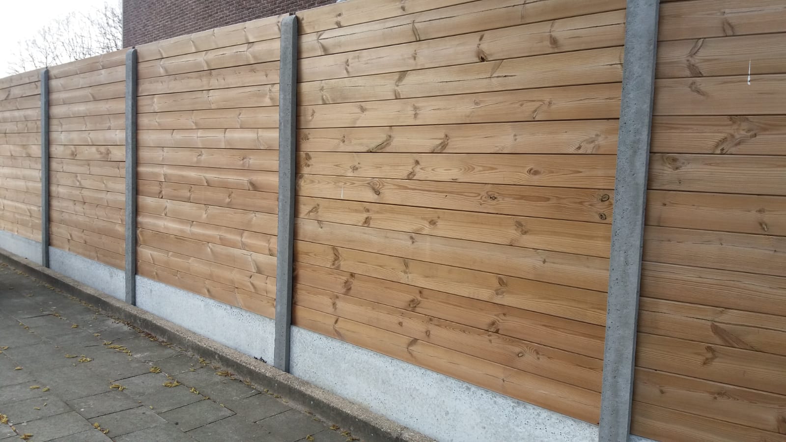 Home bei Van Den Nieuwenhof in 