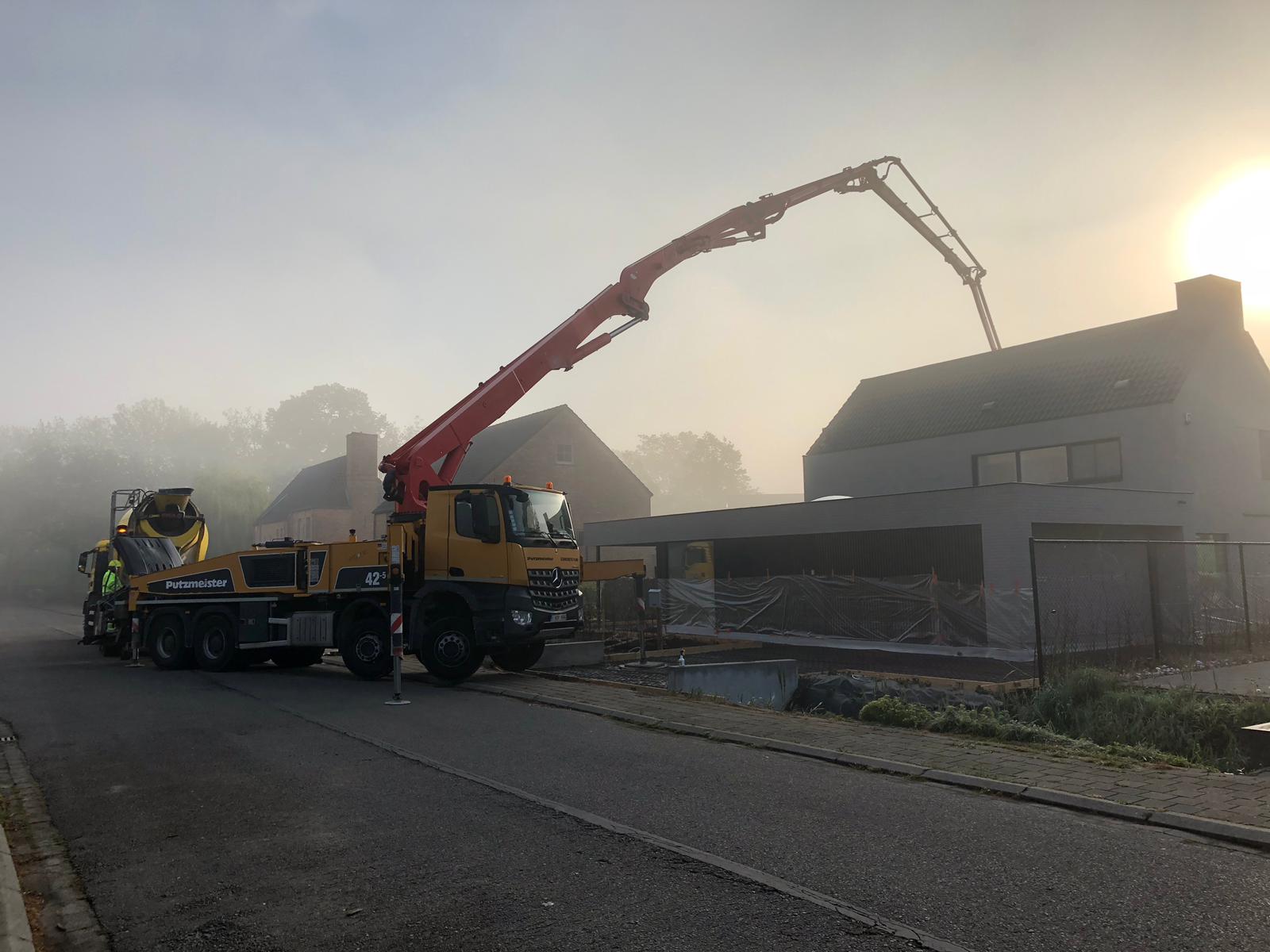 Home bei Van Den Nieuwenhof in 