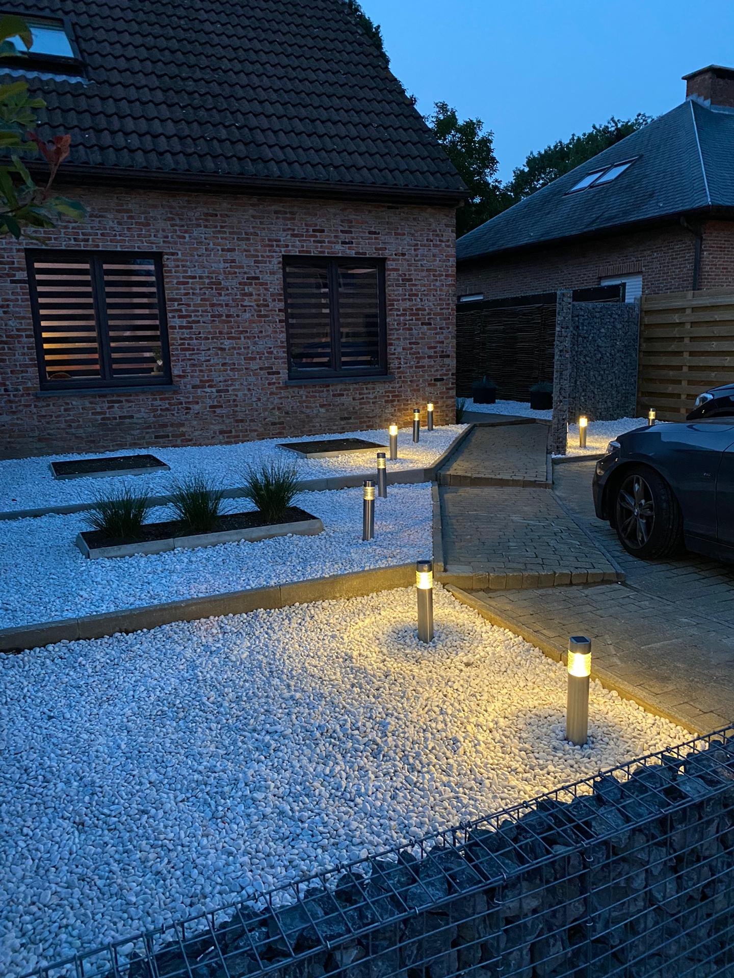 Home bei Van Den Nieuwenhof in 