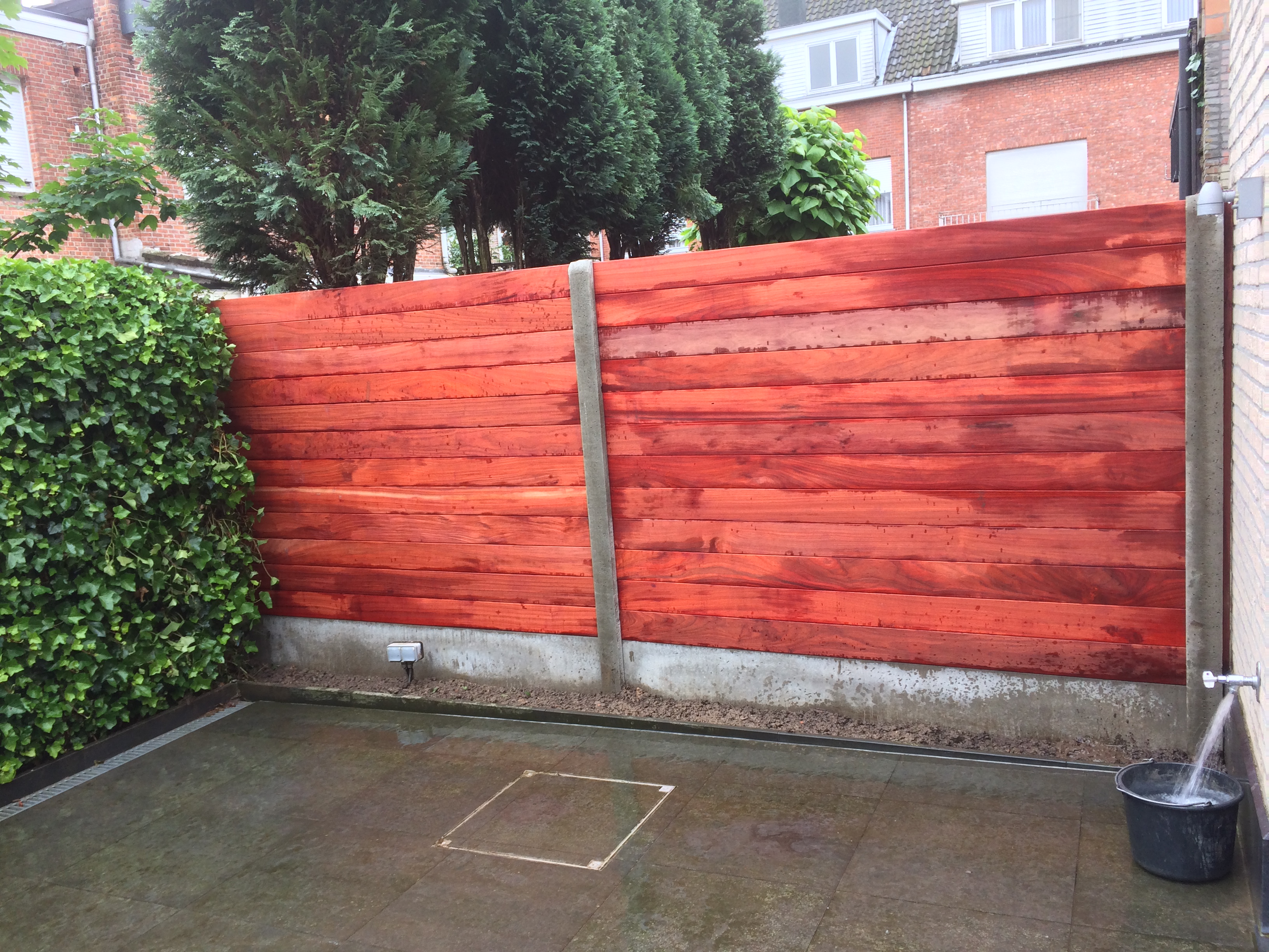 Home bei Van Den Nieuwenhof in 