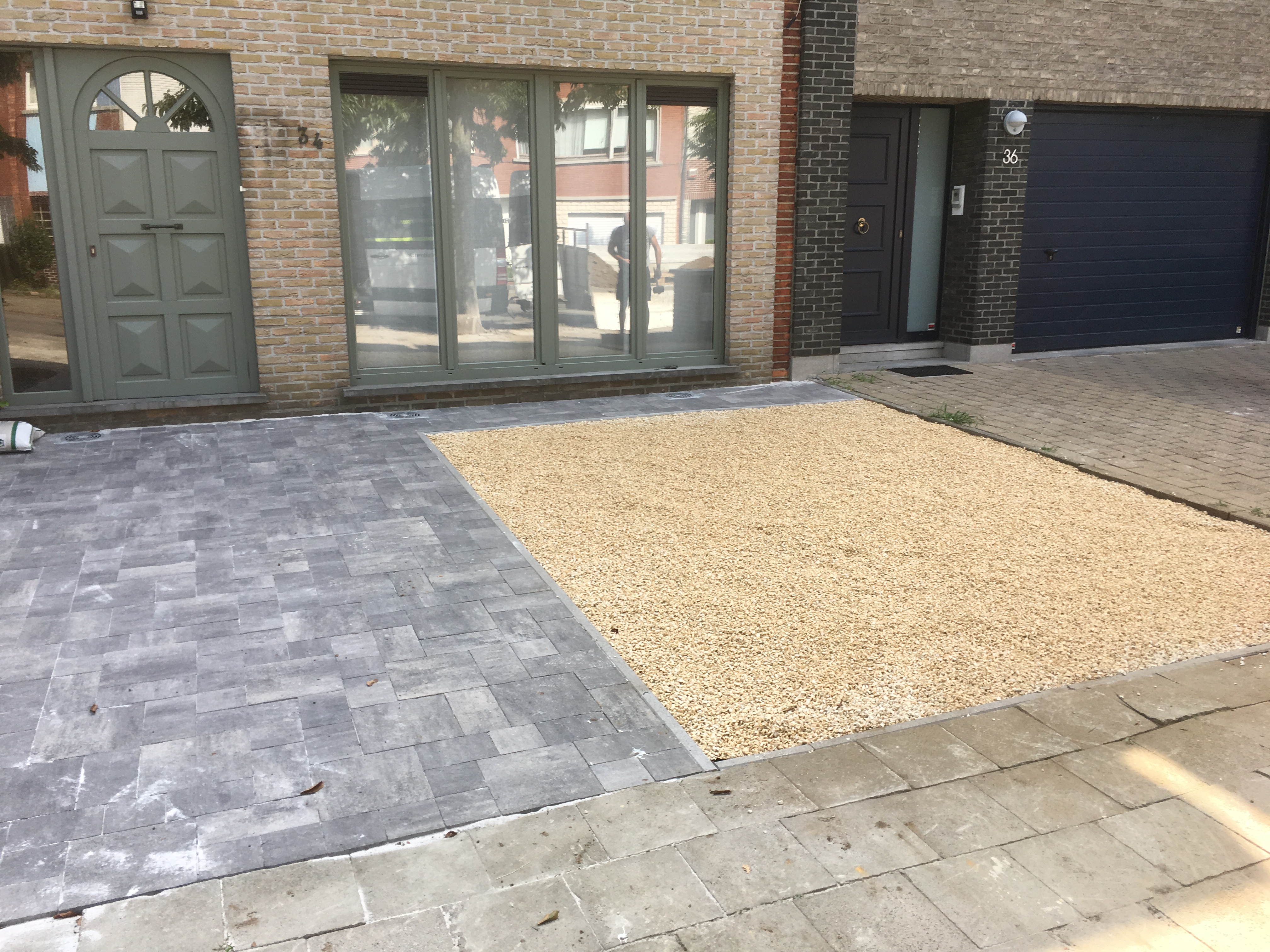 Home bei Van Den Nieuwenhof in 