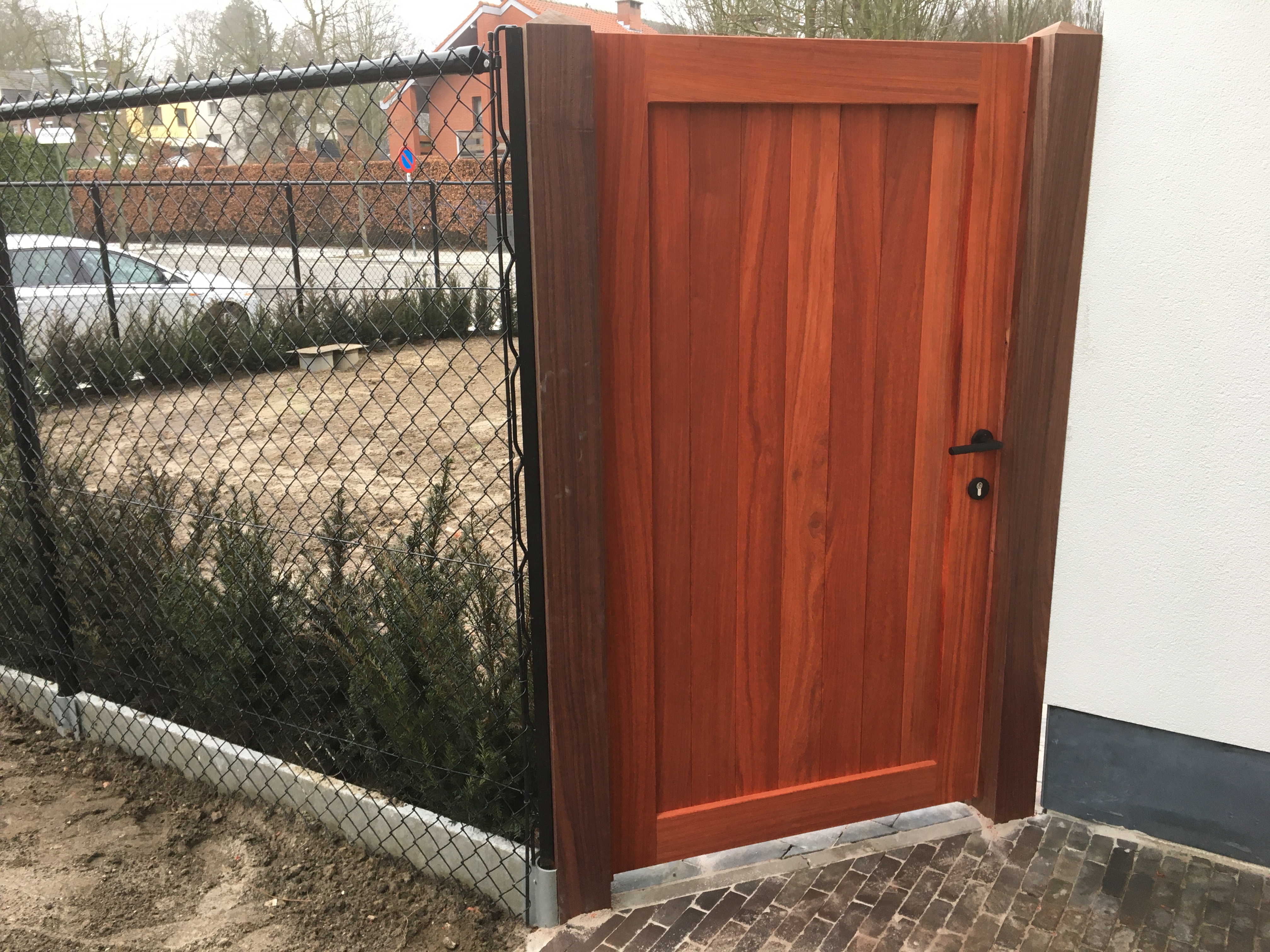 Home bei Van Den Nieuwenhof in 