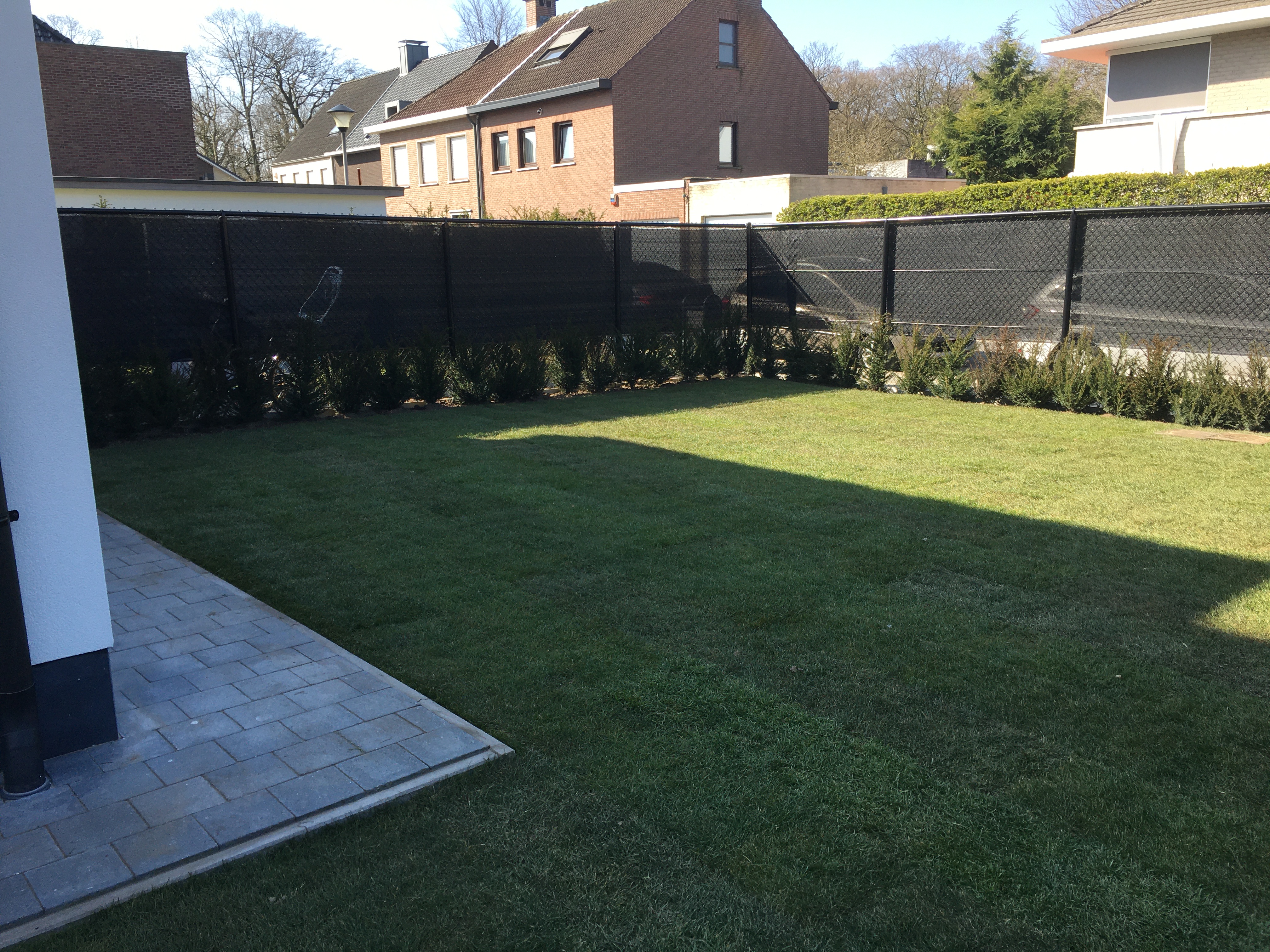 Home bei Van Den Nieuwenhof in 