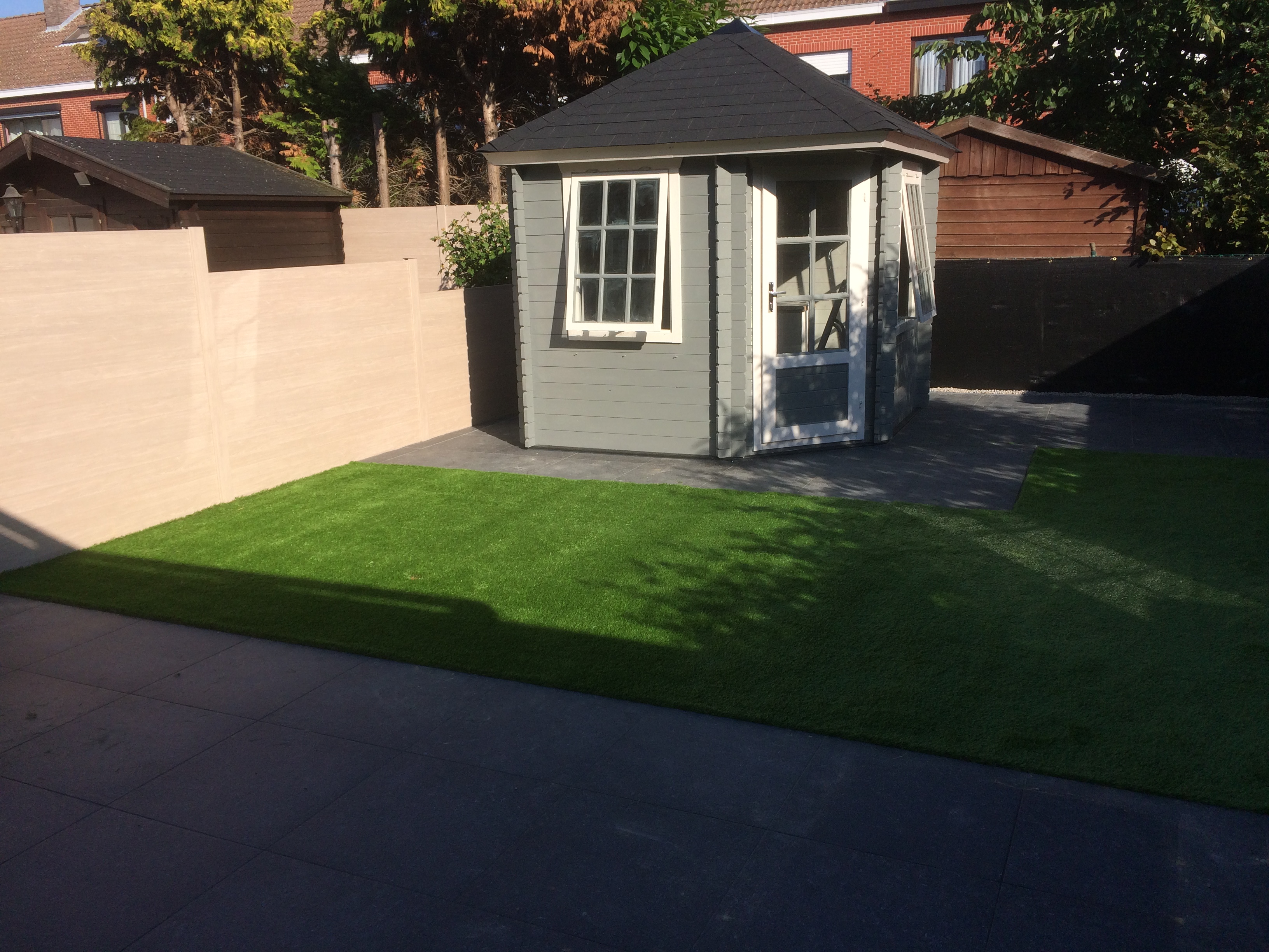 Home bei Van Den Nieuwenhof in 