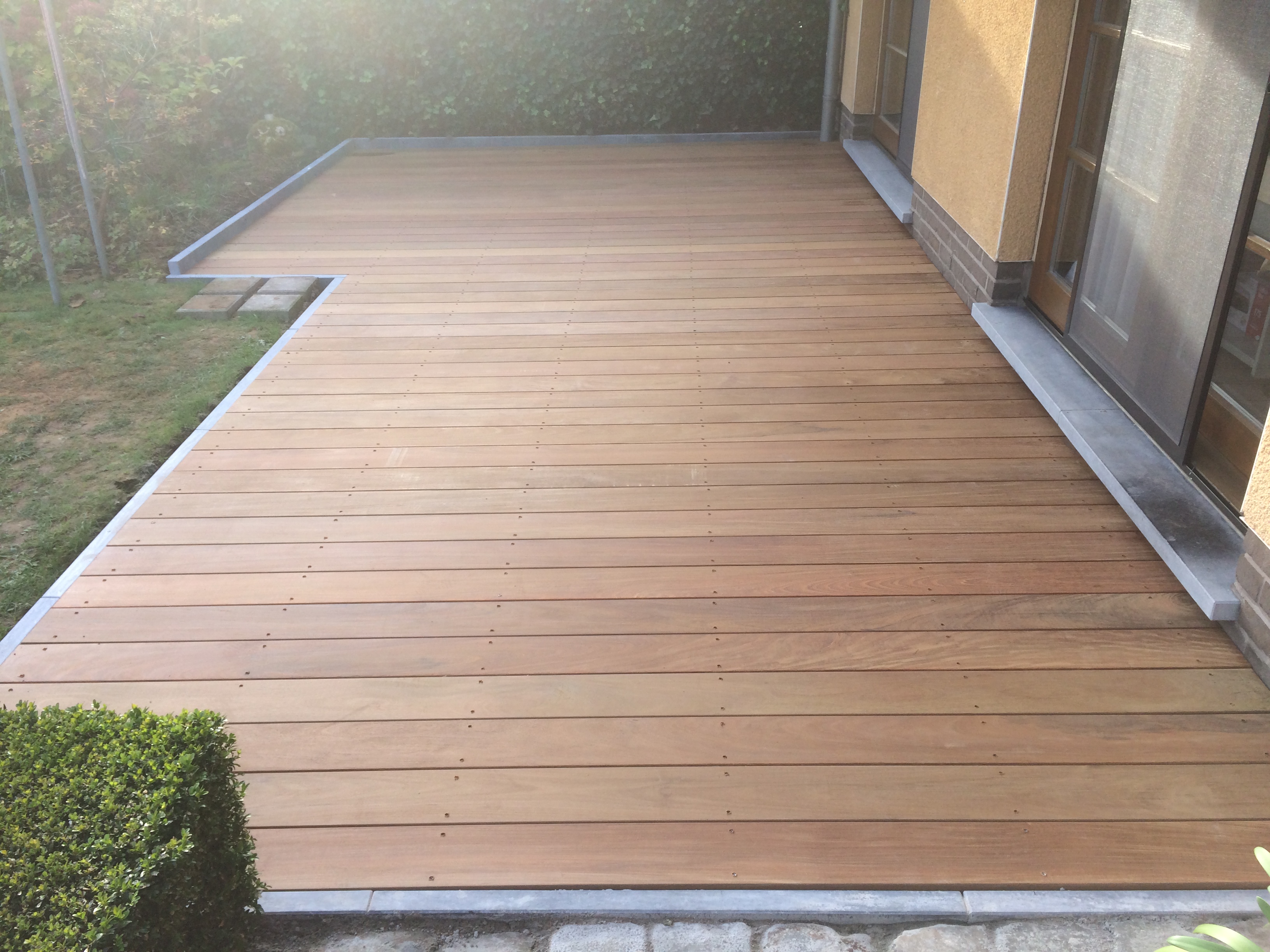 Home bei Van Den Nieuwenhof in 