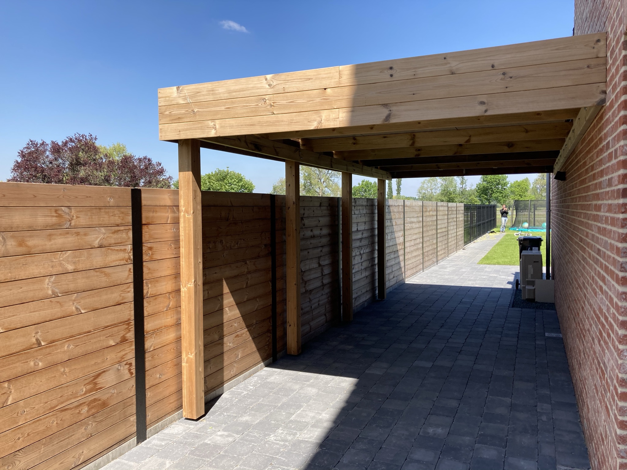 Home bei Van Den Nieuwenhof in 