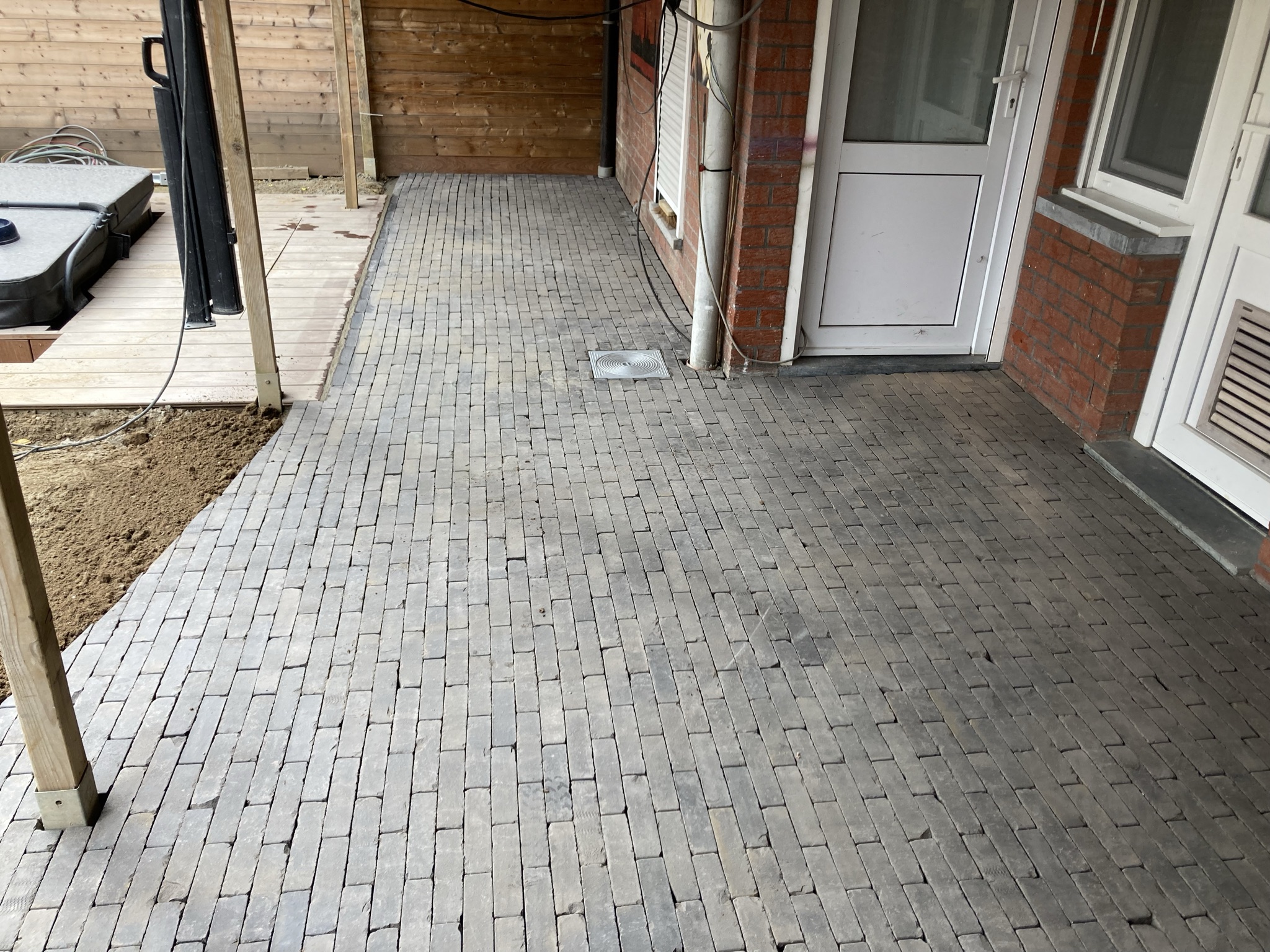 Home bei Van Den Nieuwenhof in 