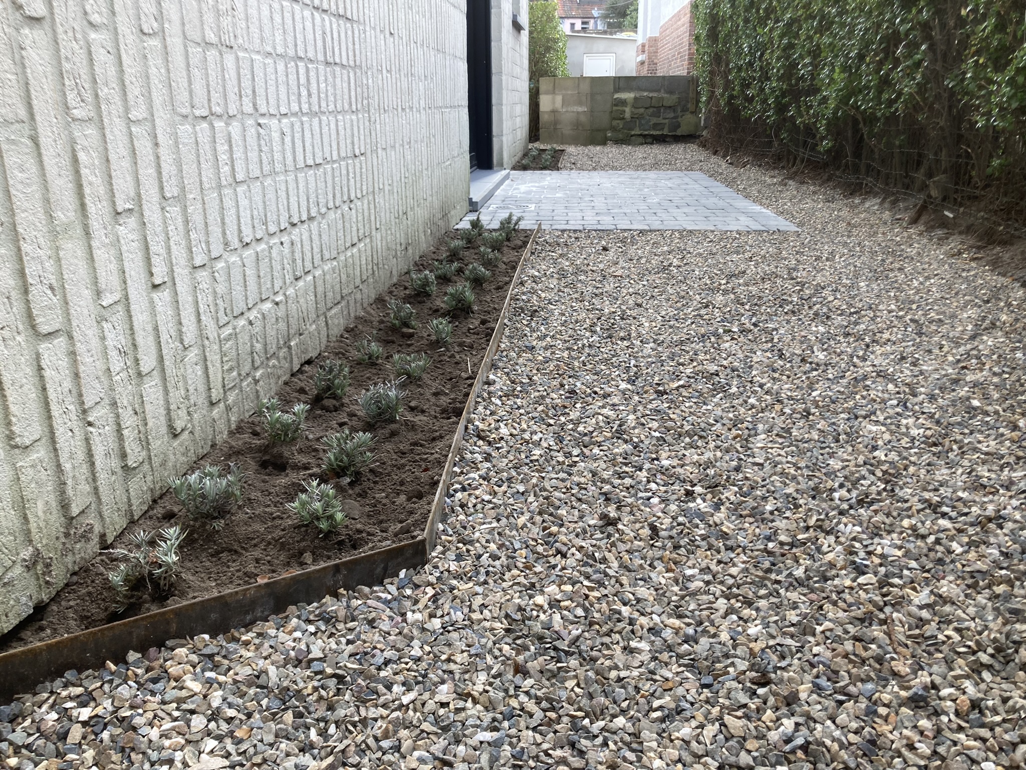 Home bei Van Den Nieuwenhof in 