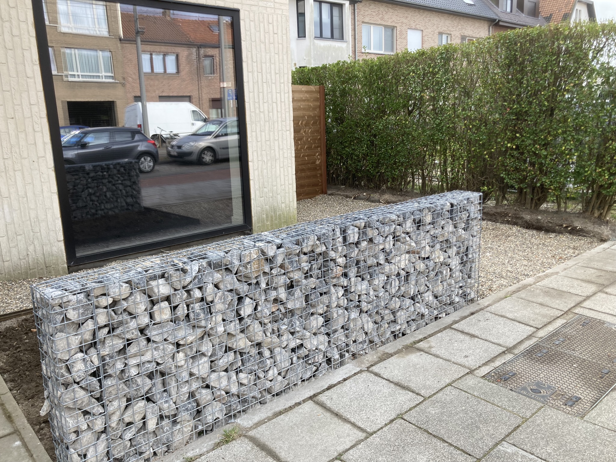 Home bei Van Den Nieuwenhof in 