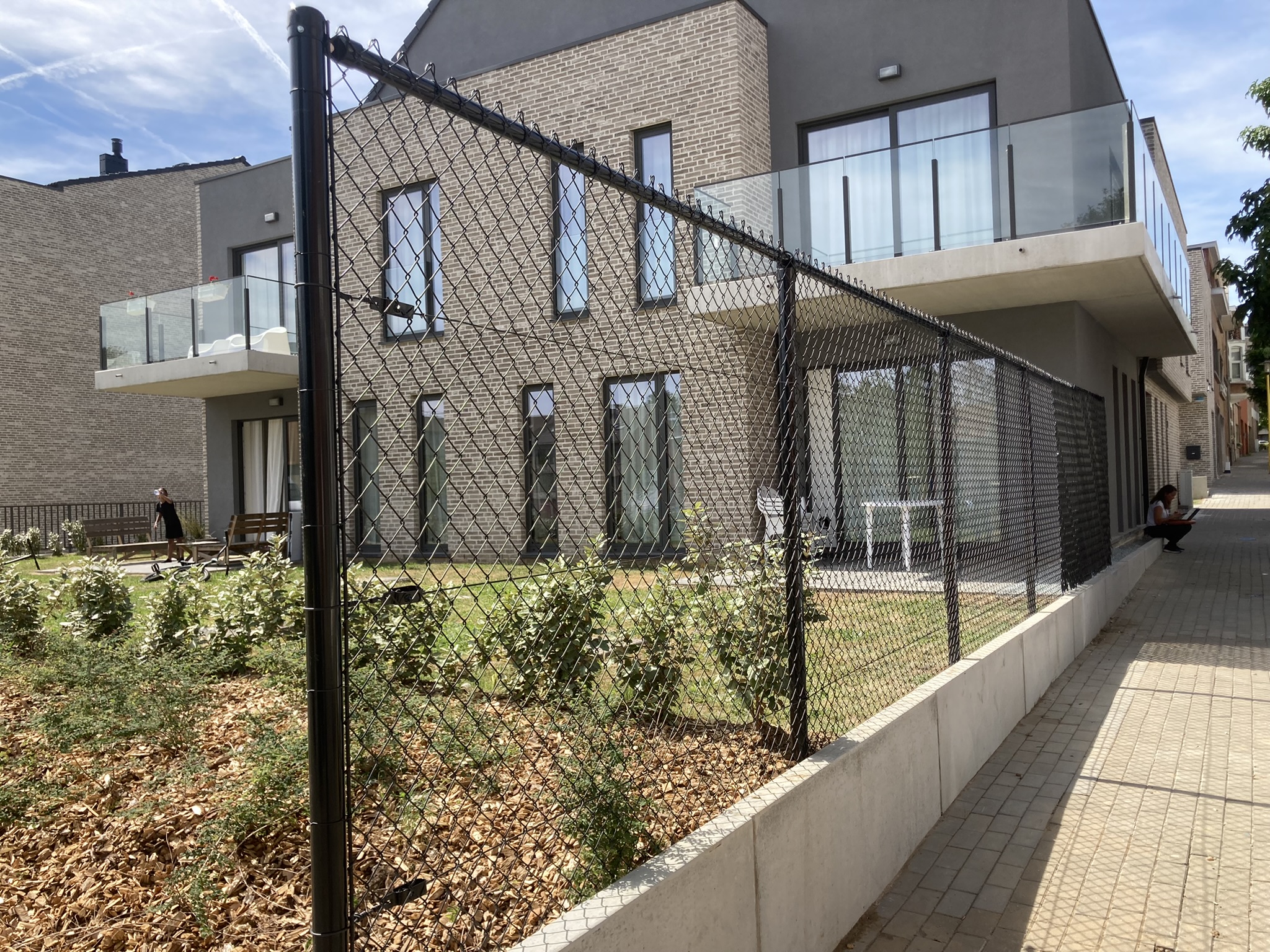 Home bei Van Den Nieuwenhof in 