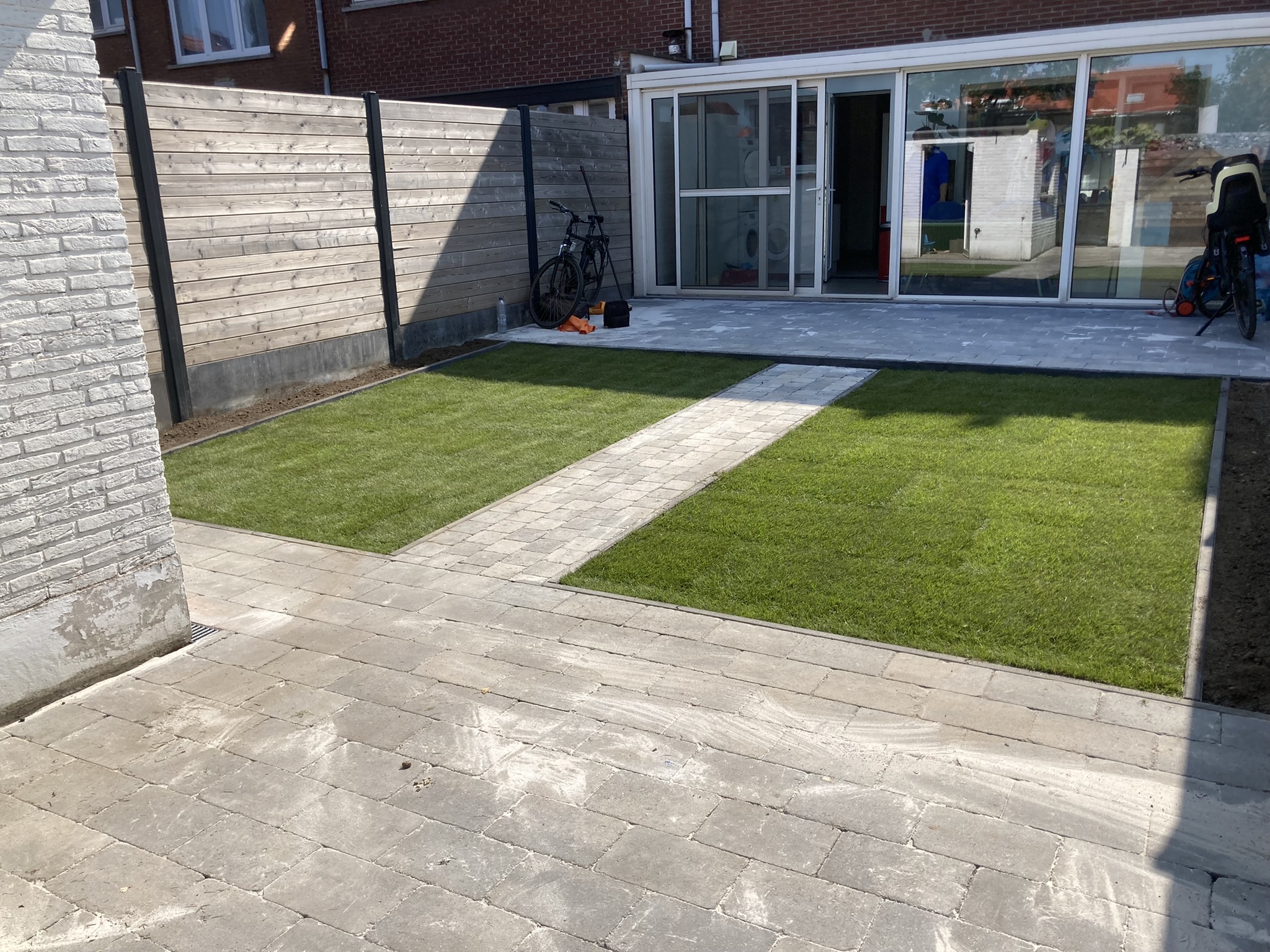 Home bei Van Den Nieuwenhof in 