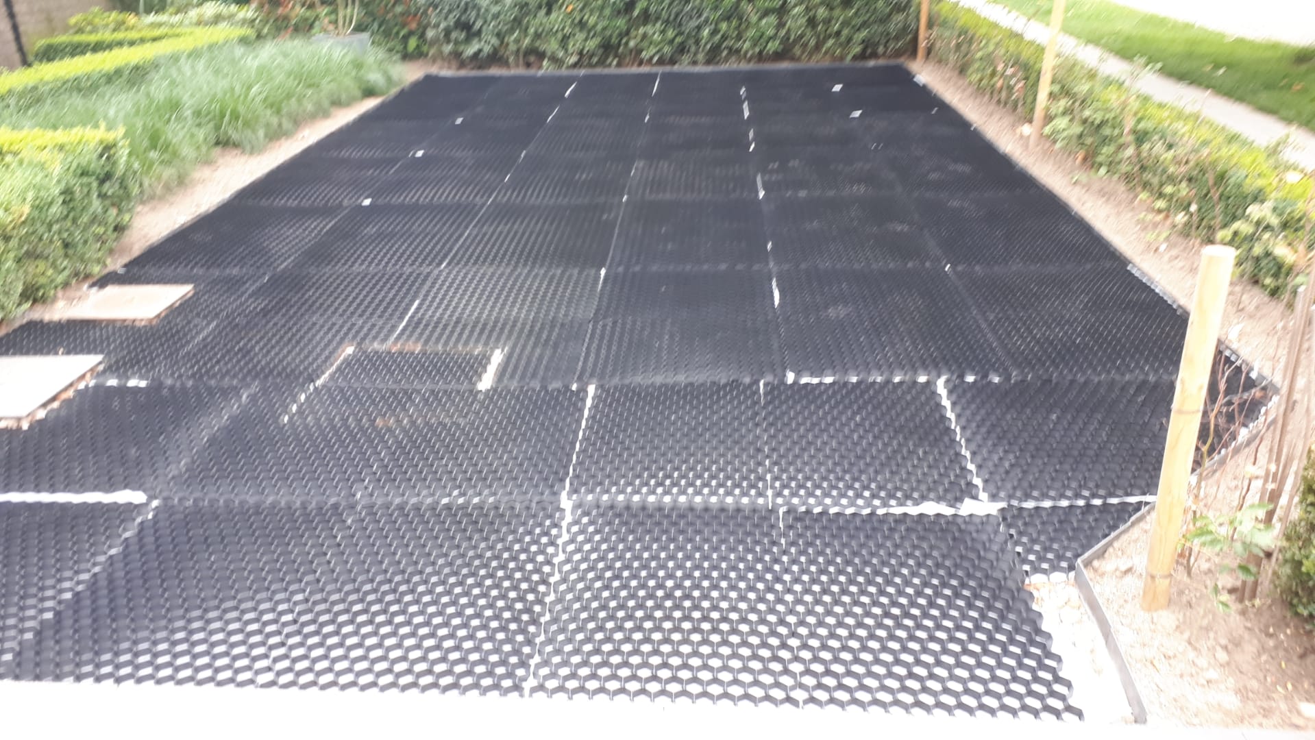 Home bei Van Den Nieuwenhof in 