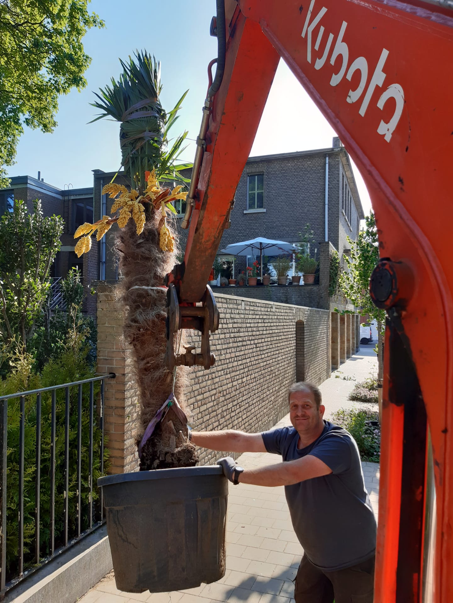 Home bei Van Den Nieuwenhof in 