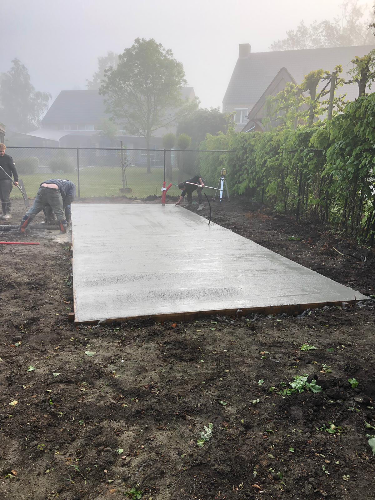 Home bei Van Den Nieuwenhof in 