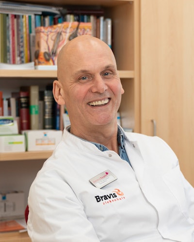 Dermatology2Go co-founder Dick van Gerwen featured in BN DeStem
