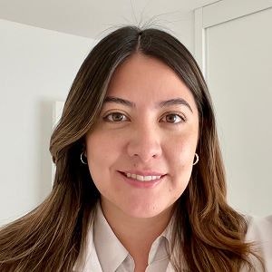 Dra. Hanna Valeria Arias